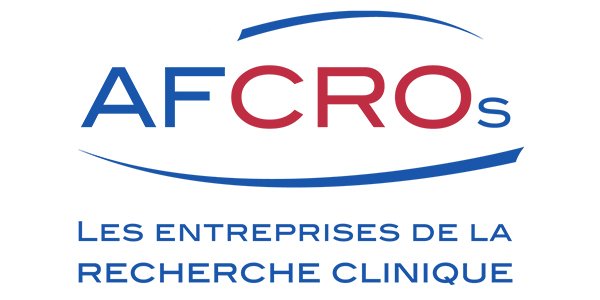Logo de l'association AFCROs