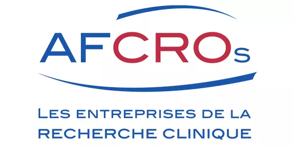 Logo de l'association AFCROs