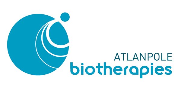 Logo du réseau Atlanpole Biothérapies