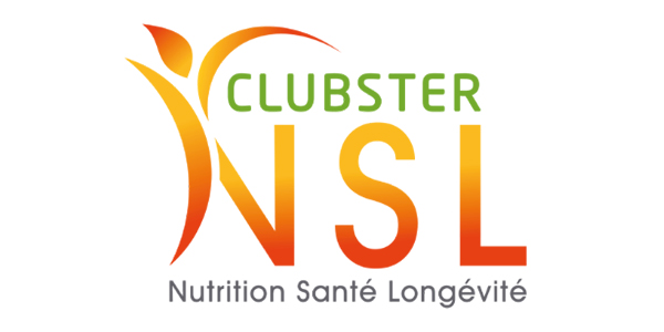 Logo Clubster Nutrition Santé Longévité