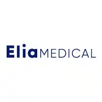 Logo de la société Elia Medical
