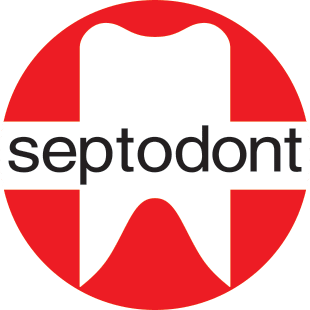 Logo de la société Septodont